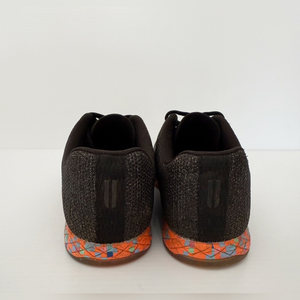 NOBULL Black Multicolor Athletic Shoes - Picture 12 of 14